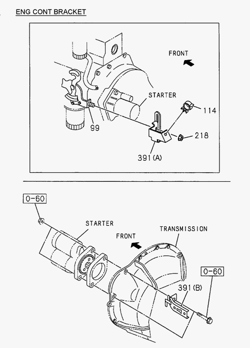 Partial Engine